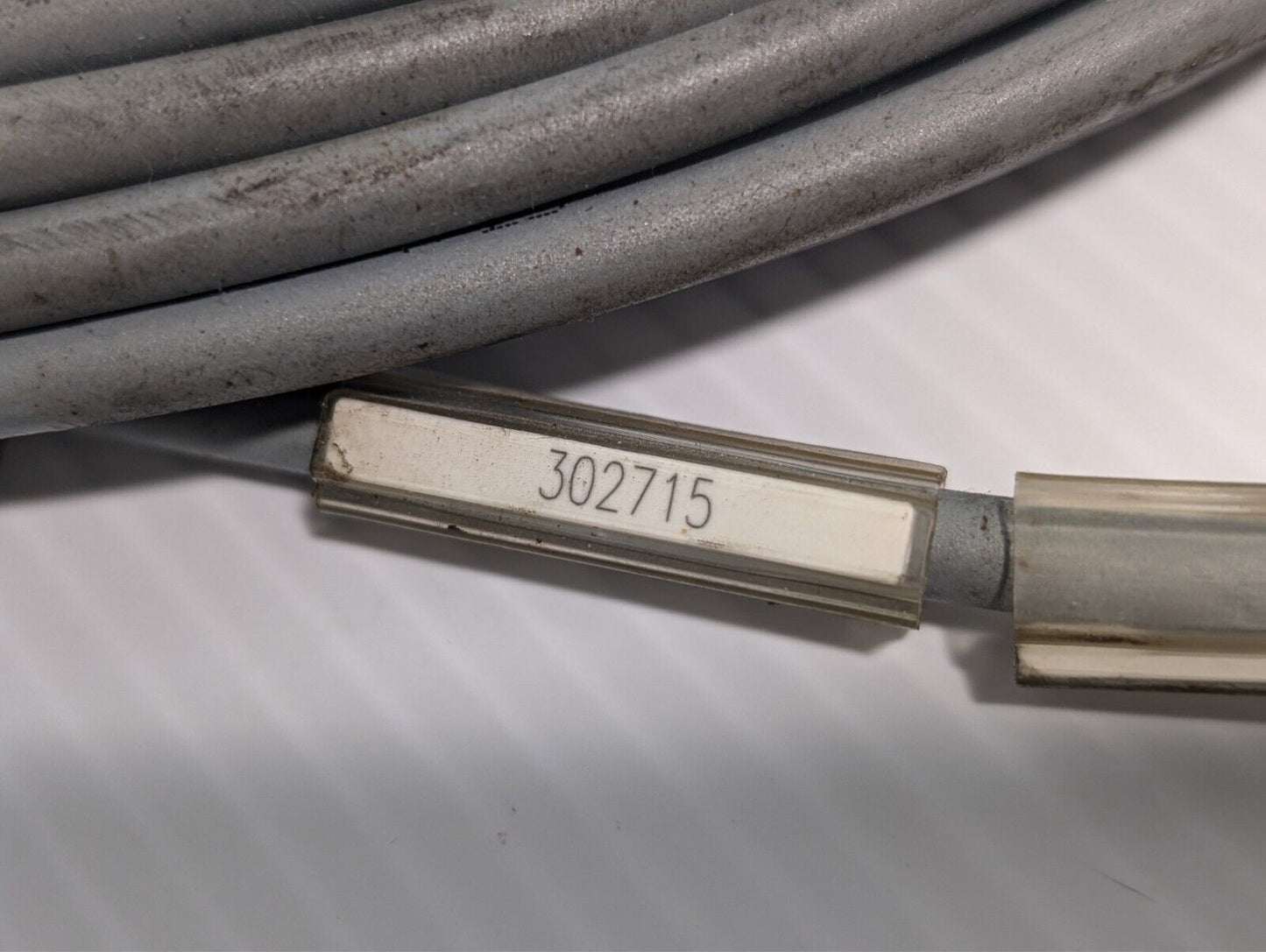 SW 302715 Wiring for 5th Axis Table BA600 BA322 CNC Horizontal Machining Center