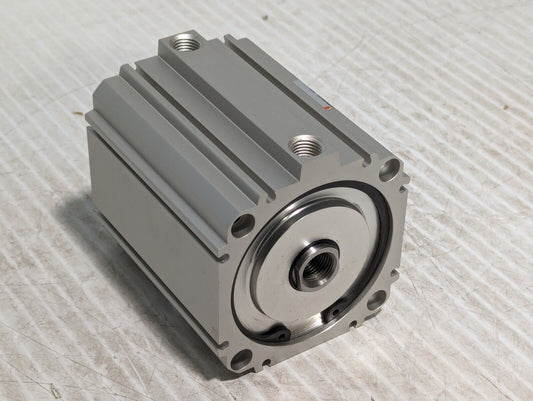 SMC NCQ8B300-300 Compact Pneumatic Cylinder, 200psi - Free Shipping