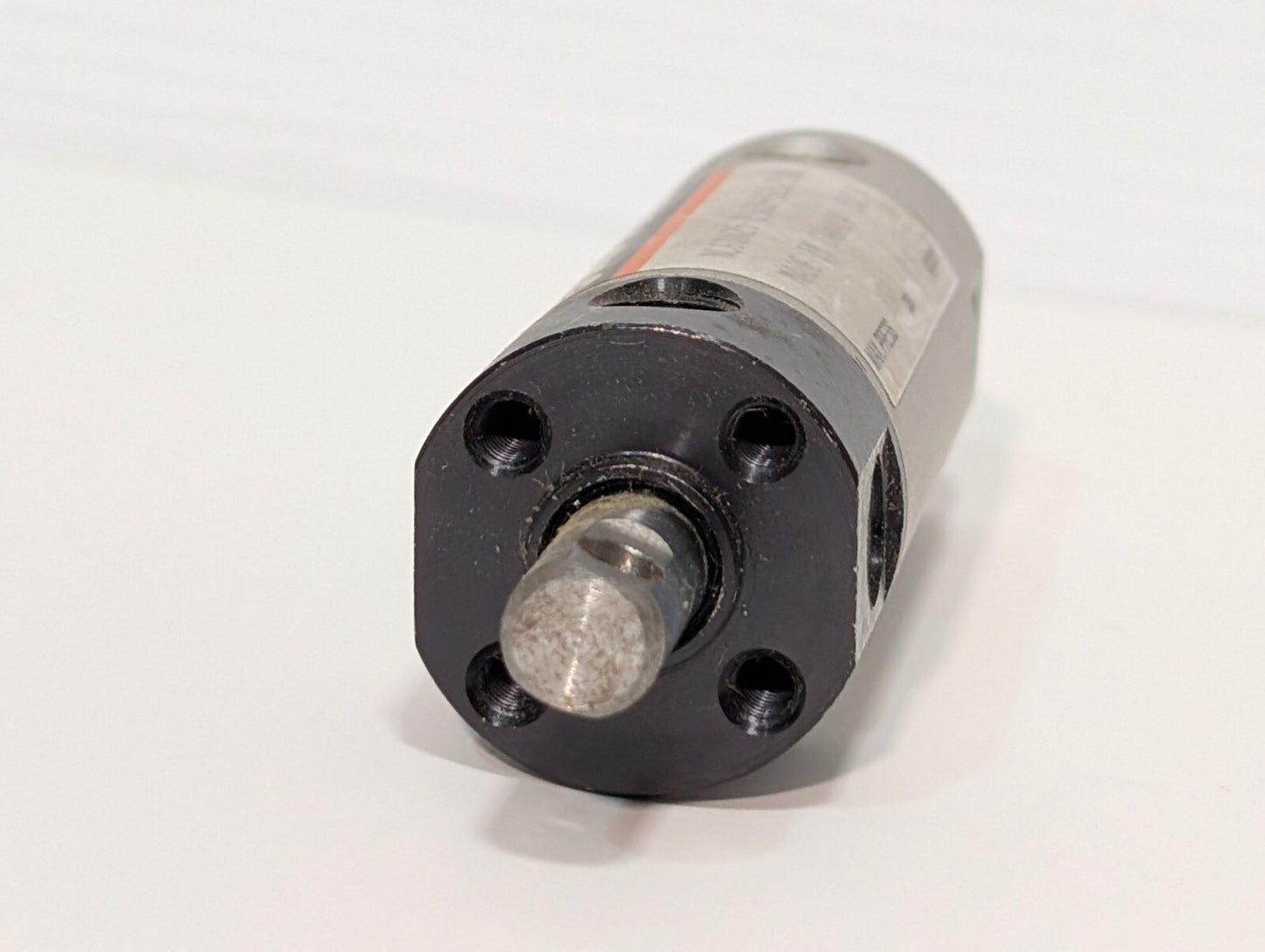 SMC Cylinder NCGBN25-0100-9262CDN Pneumatic Cylinder 150PSI 1" Stroke