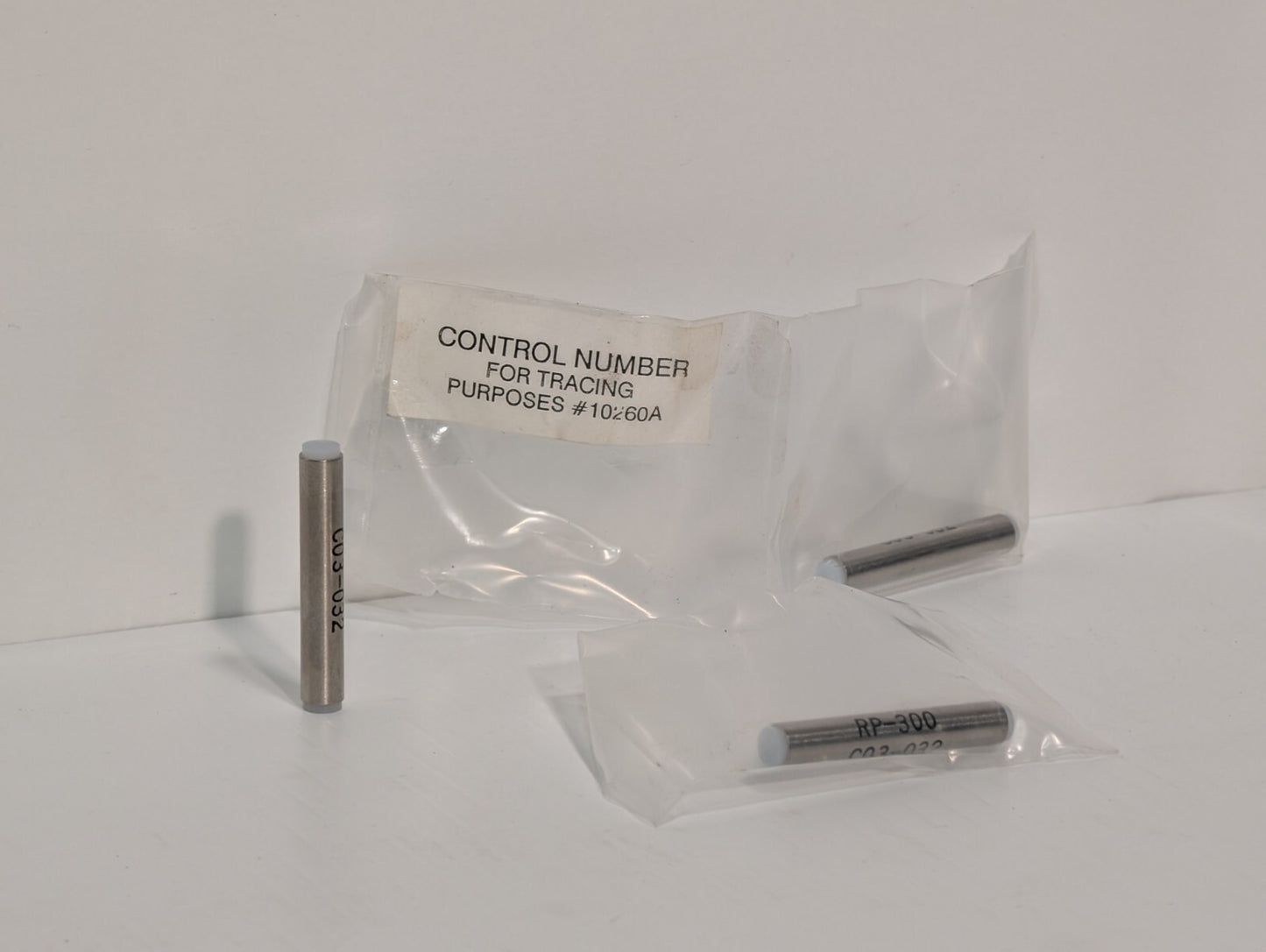 [3] RP-300 C03-032 1.5" Machine Parts