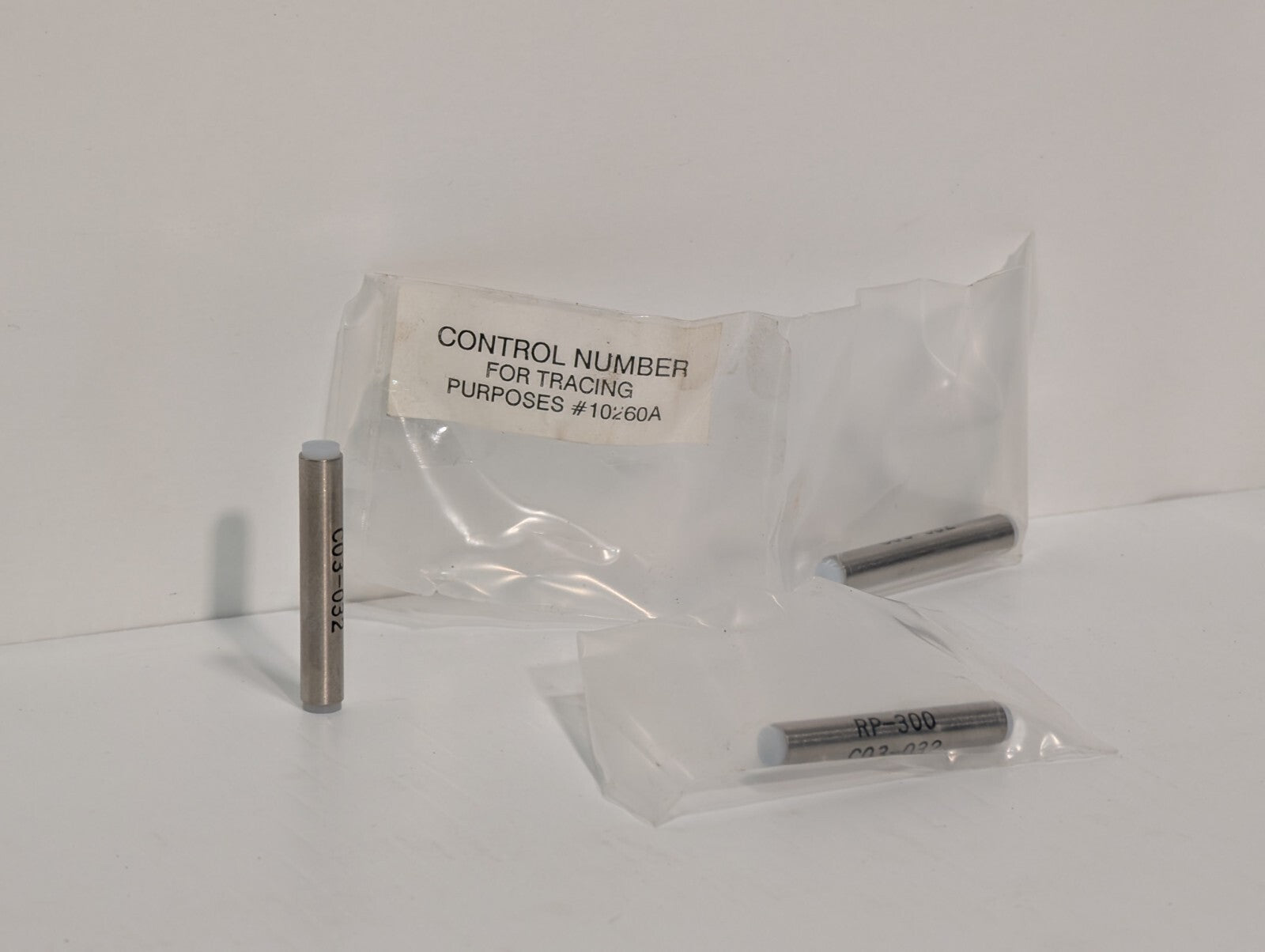 [3] RP-300 C03-032 1.5" Machine Parts