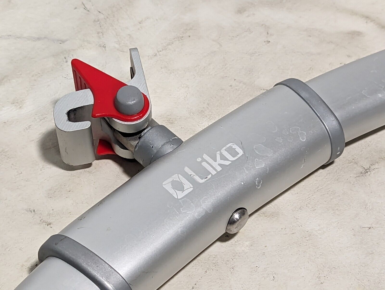 Hillrom Liko 3156085 universal sling bar, 300kg/660lbs max
