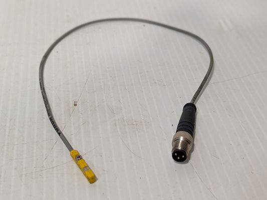 Turck BIM-UNR-AP6X-0.3-PSG3M W/M Magnetic Field Sensor 11-30V DC -Free Shipping-