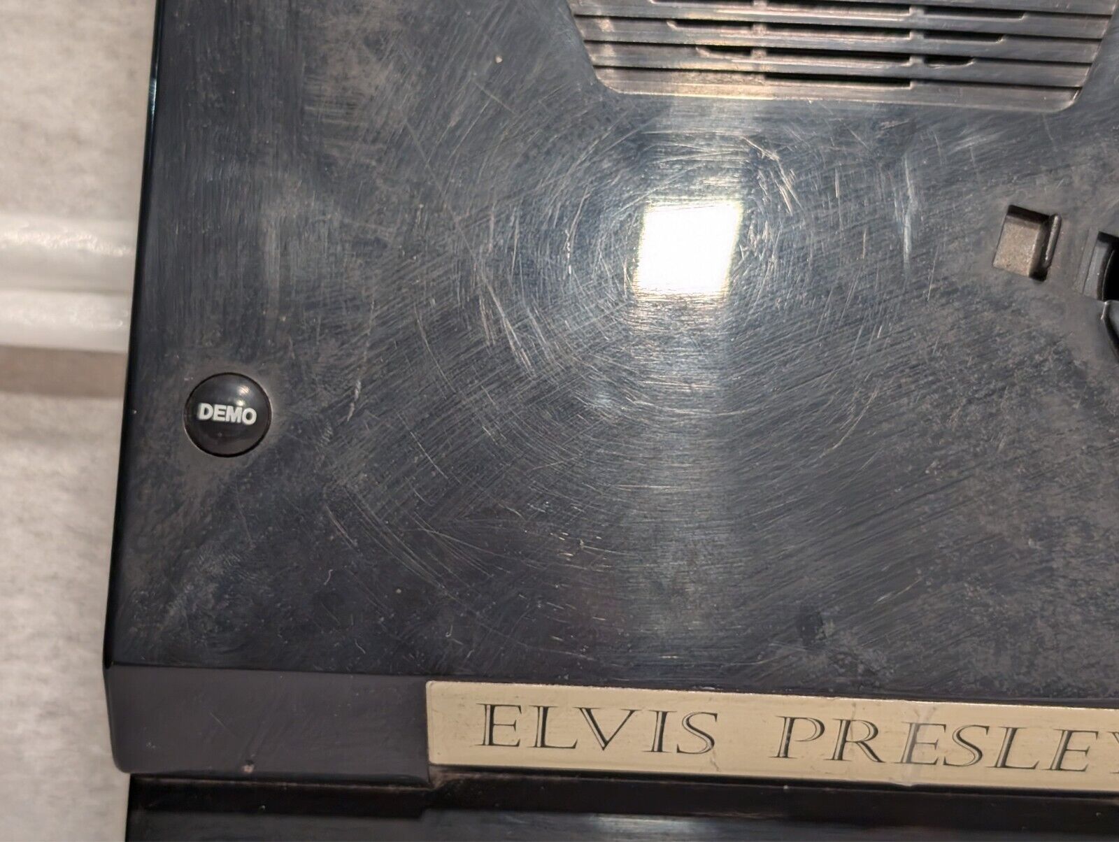 Telemania Elvis Presley Telephones Singing Dancing Phone EPE Official Product