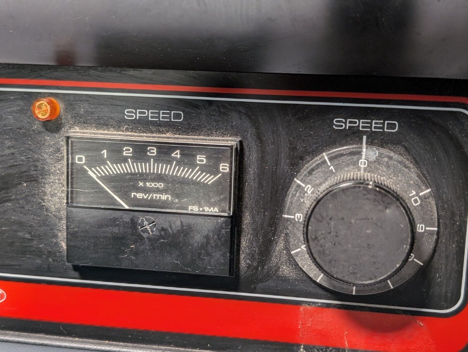 Sorvall T6000B Tabletop Centrifuge 6000RPM 1000W 115VAC 15A 60Hz