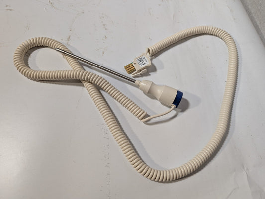 Welch Allyn 105628 Temperature Probe Thermometer Assembly as shown
