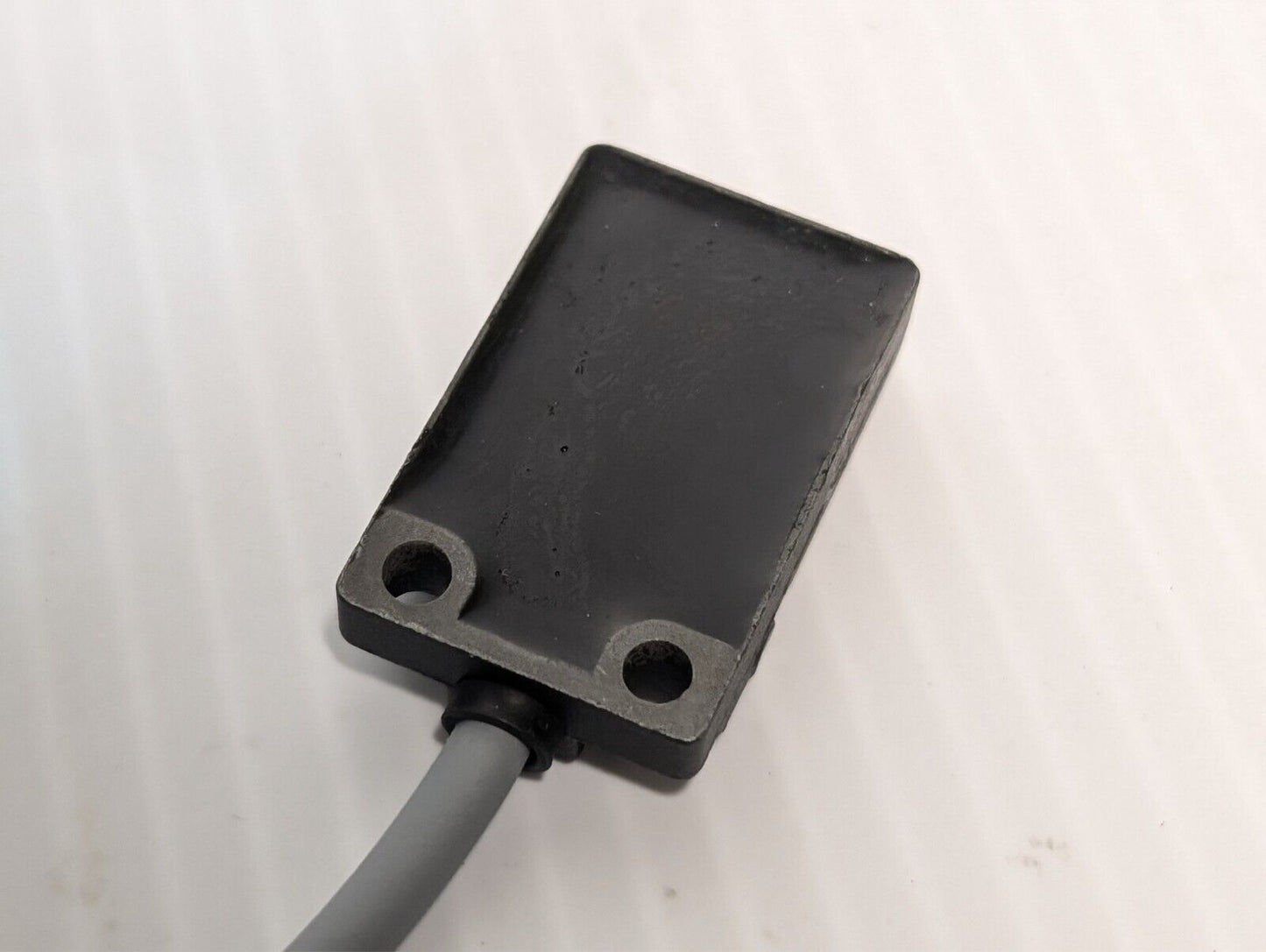 Turck BI 5U-Q08-AP6X2-0.2M-RS 4T Proximity Sensor 20-30VDC 200 mA - Free Ship