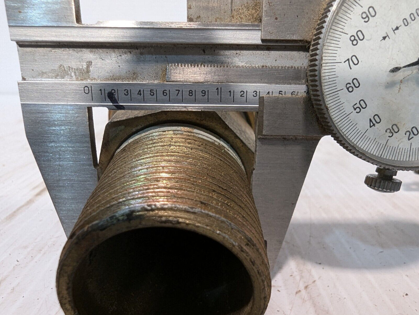 Snap-Tite VEC-16 Female Coupler with PEN-16 Male Connector - Free Shipping