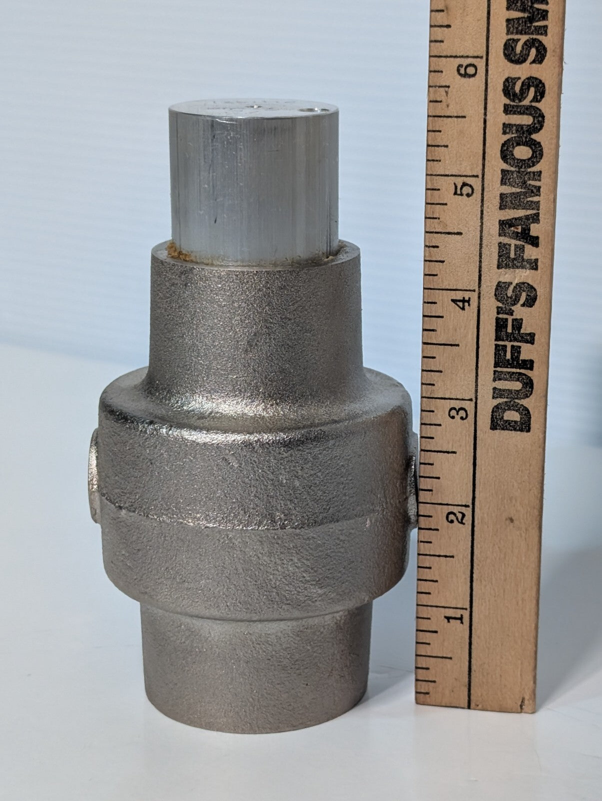 Sullair 241581 Minimum Pressure Valve Replacement Atlas Copco Compressors