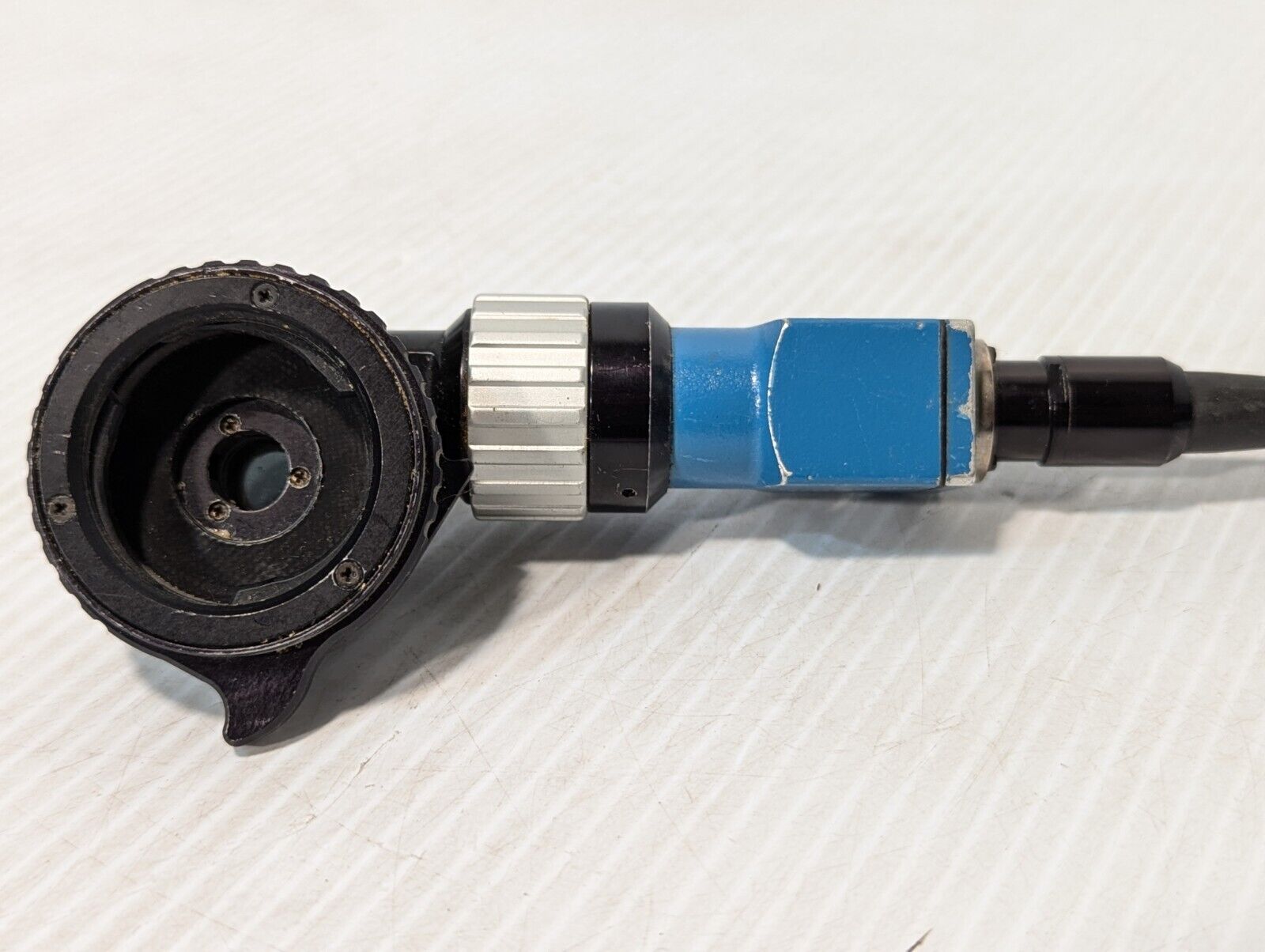 Circon Endoscopy Camera Head with Coupler - Free Shipping