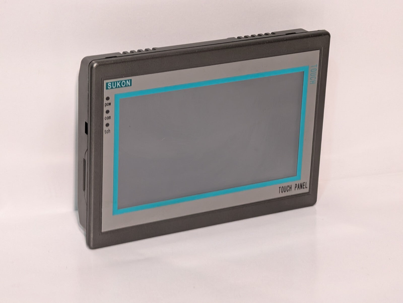 Sukon HC-Suk8070 Touch Screen Operator Panel 7" 12-28VDC