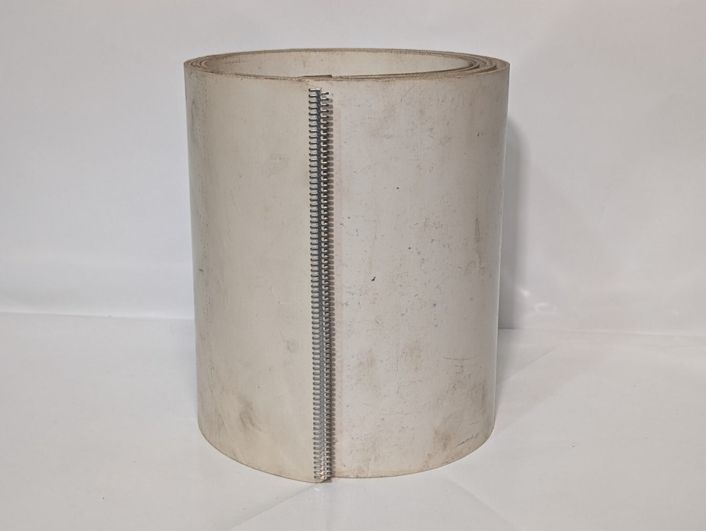 (6) Dorner Assorted Conveyor Belts, No PNs or Labels, Excellent Price