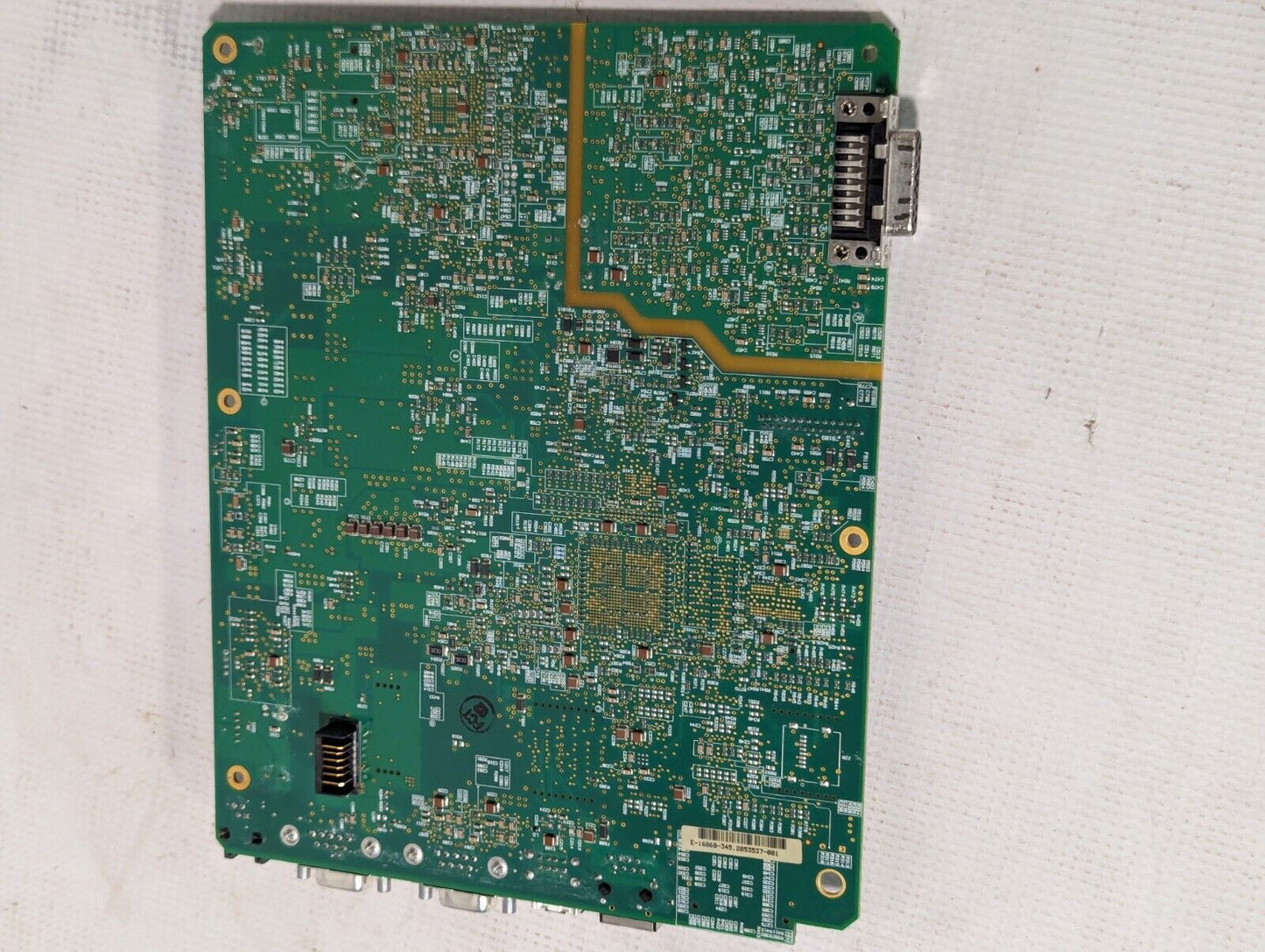 GE Healthcare 2053536-001, 2053537-001 Circuit Board-Free Shipping