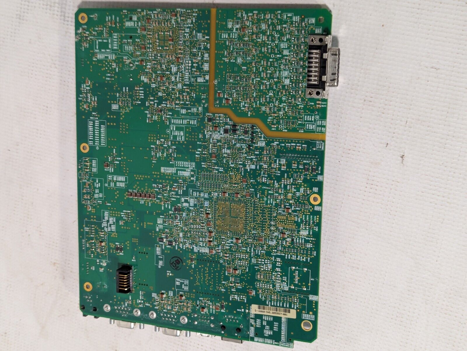 GE Healthcare 2053536-001, 2053537-001 Circuit Board-Free Shipping