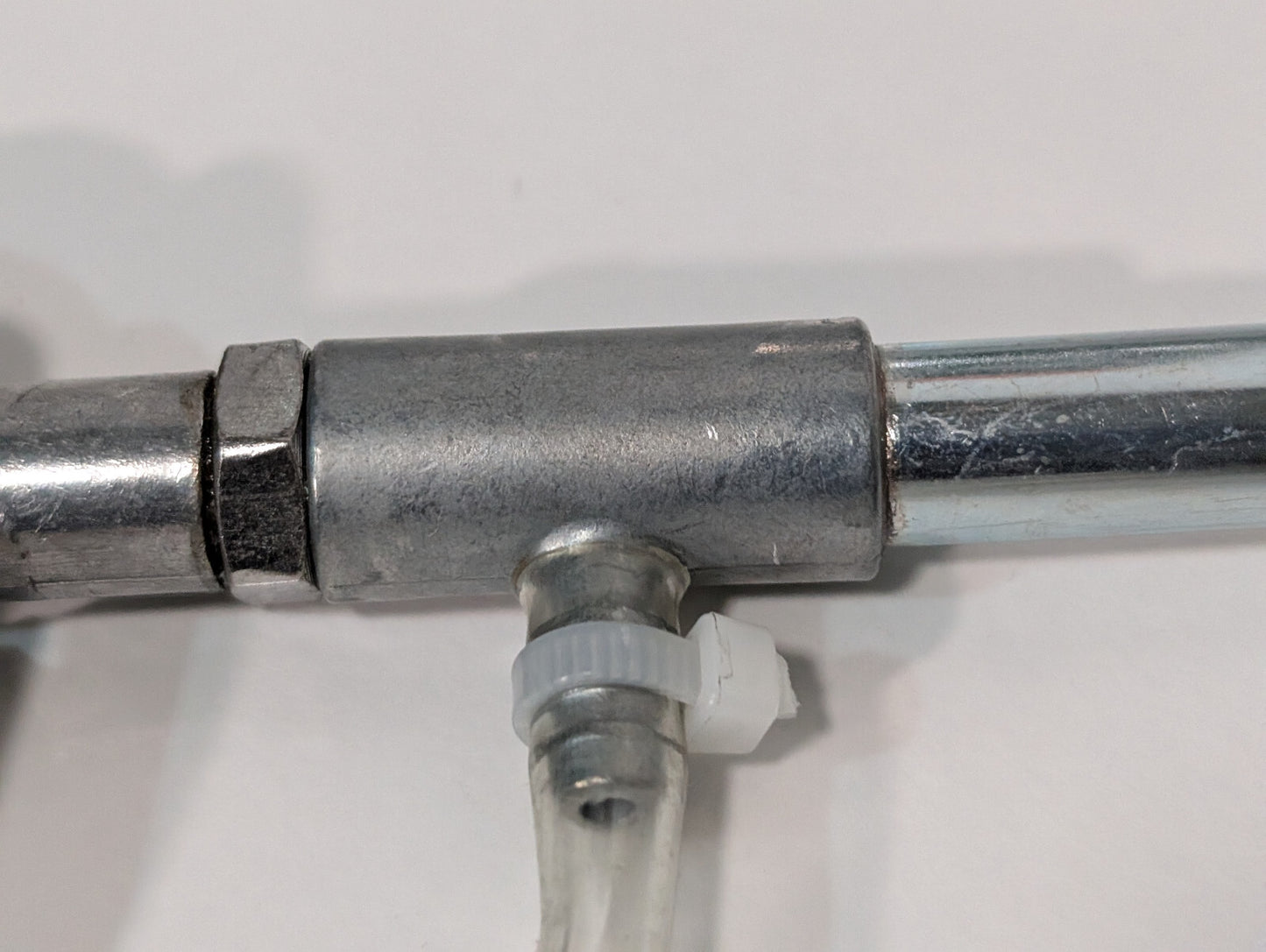 Taiwan Nibeler Tools International NBE-01530 High Pressure Engine Cleaning Gun