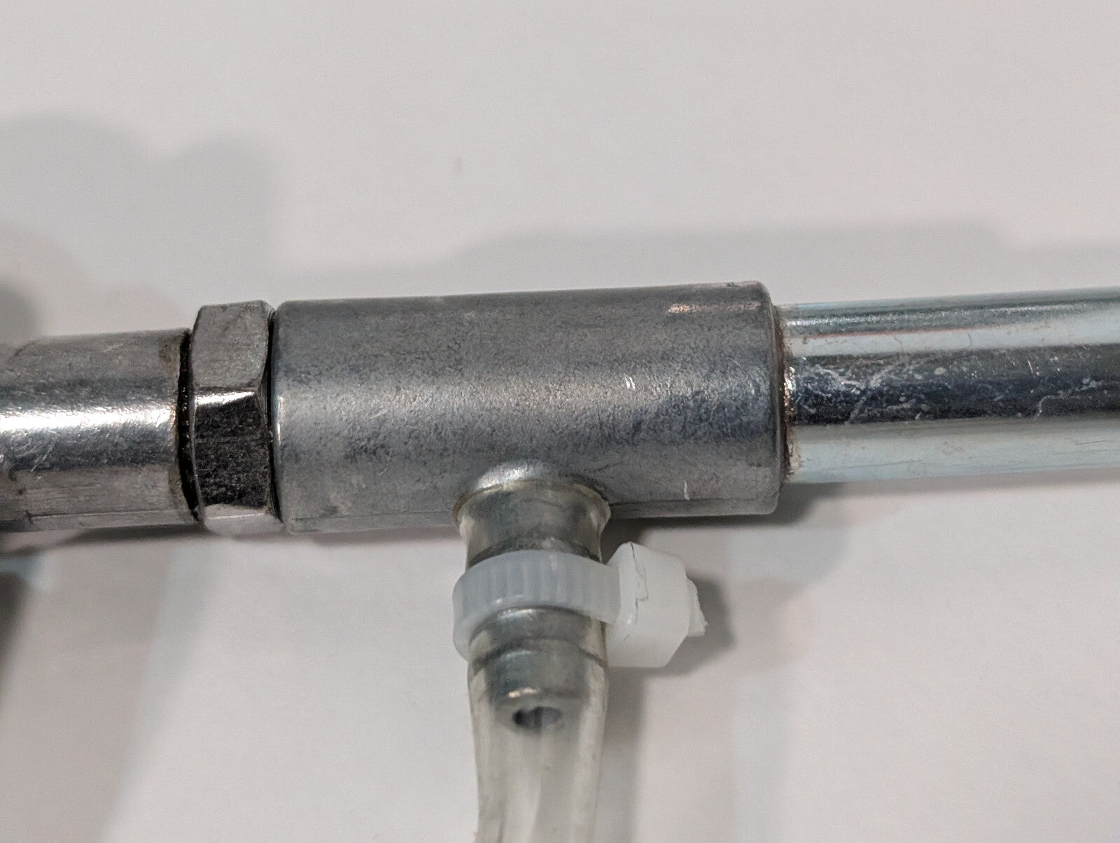 Taiwan Nibeler Tools International NBE-01530 High Pressure Engine Cleaning Gun