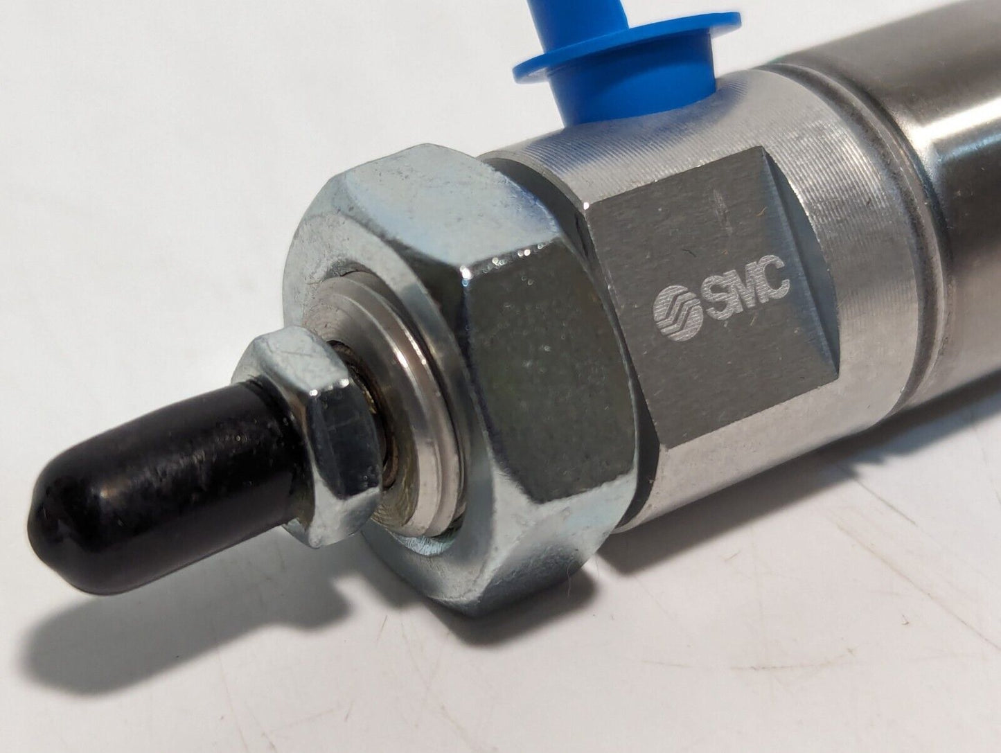 SMC NCDMB088-0756 Pneumatic Cylinder - Free Shipping