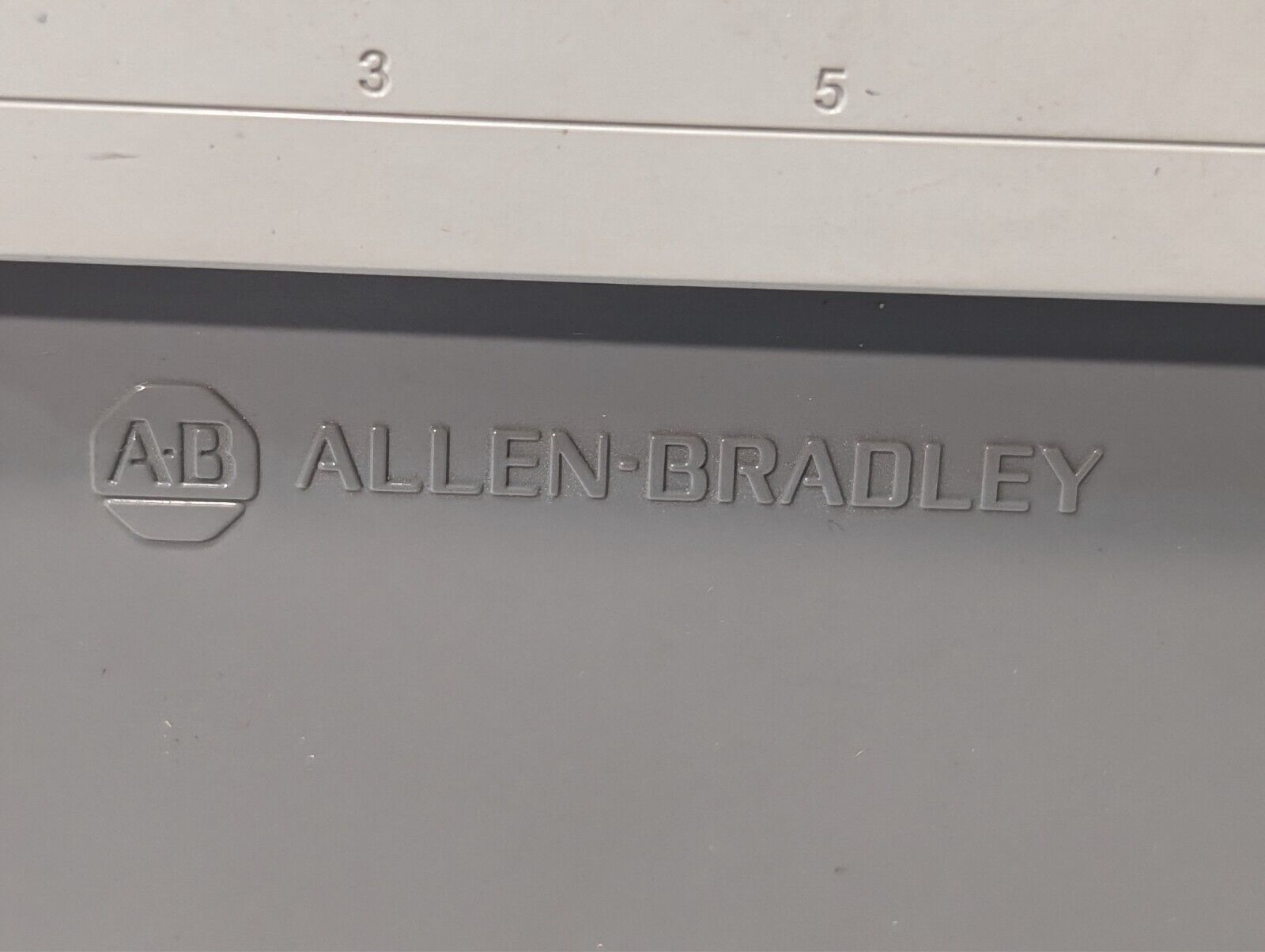 Allen Bradley 1747-L20N Slc 500 Processor Unit 20 I/O​ 1747L20N-Free Ship+Return