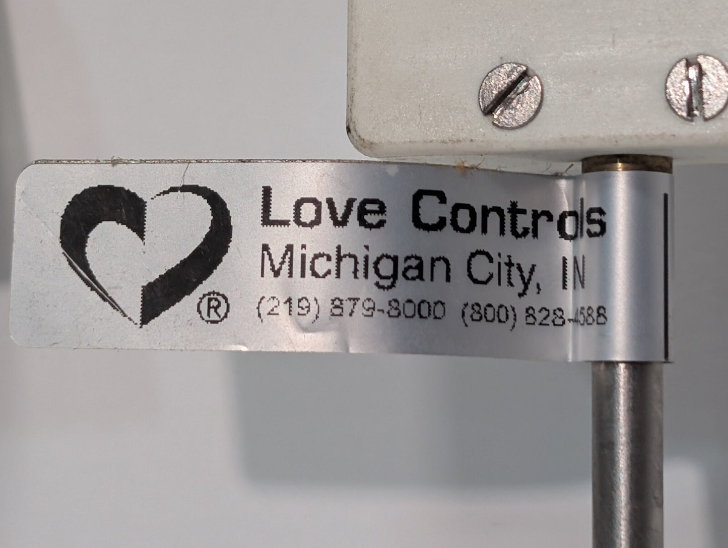 [2] Love Controls 18048 Laboratory Temperature Probes 4342002091