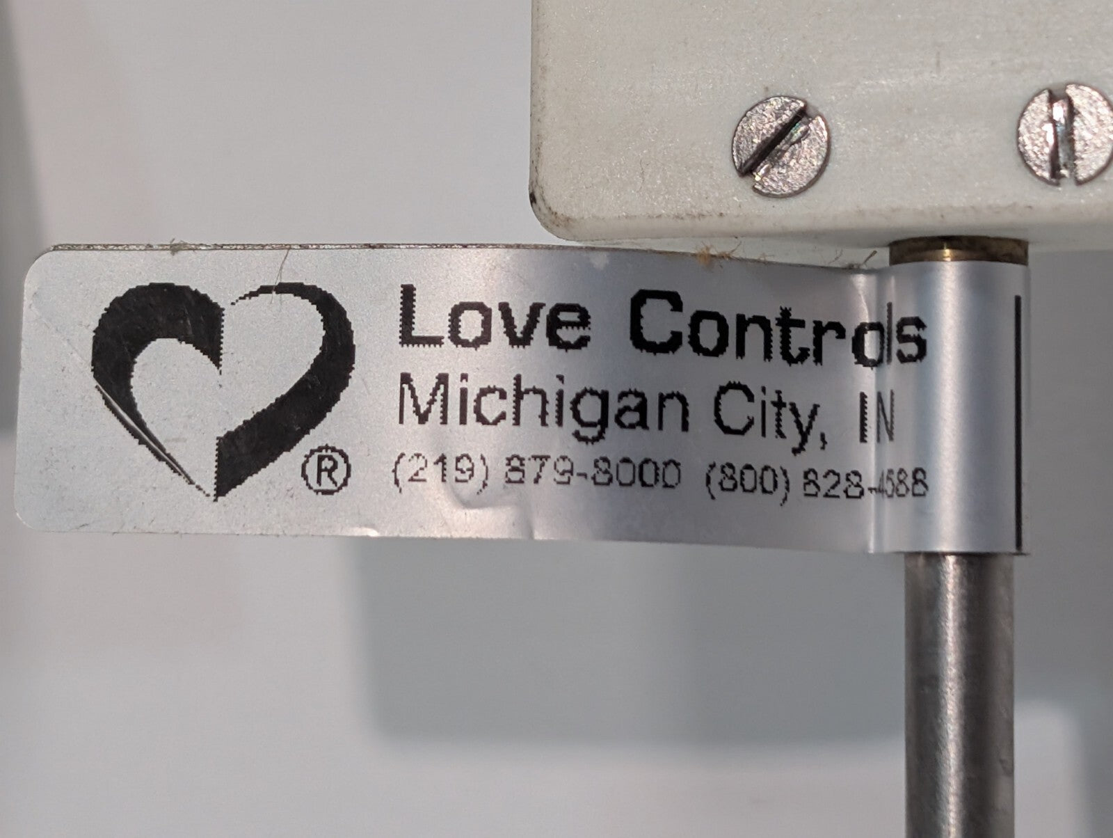[2] Love Controls 18048 Laboratory Temperature Probes 4342002091