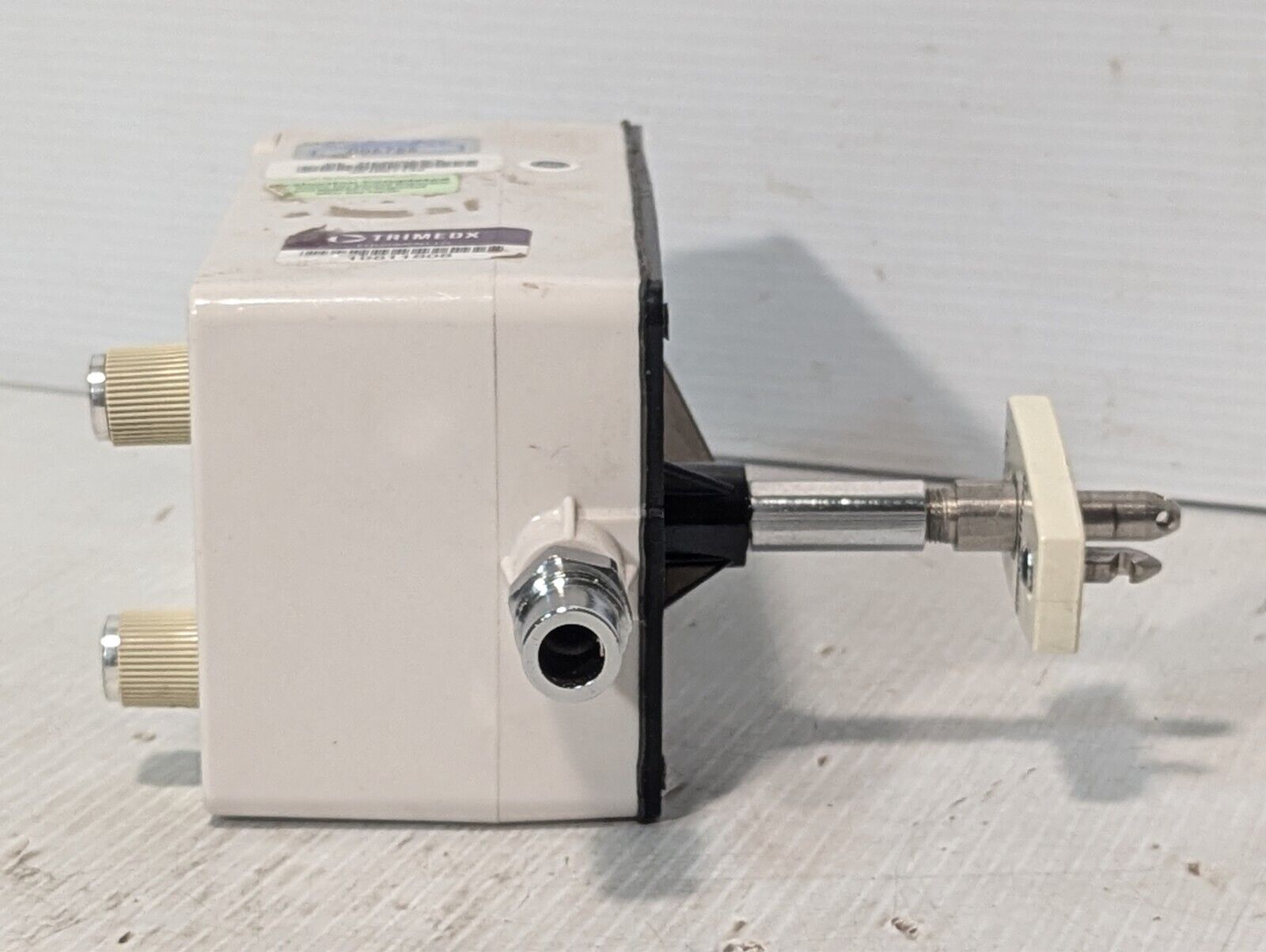 Vacutron Surgical/Continuous Suction Regulator - Free Shipping+Returns