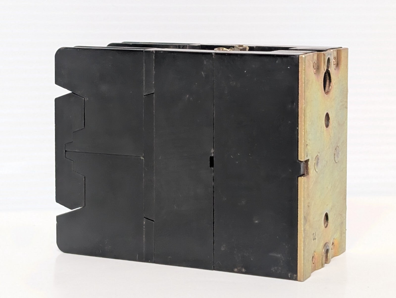 (5) Square D 8501 L0-40 Control Relay 120V Coil LO-40