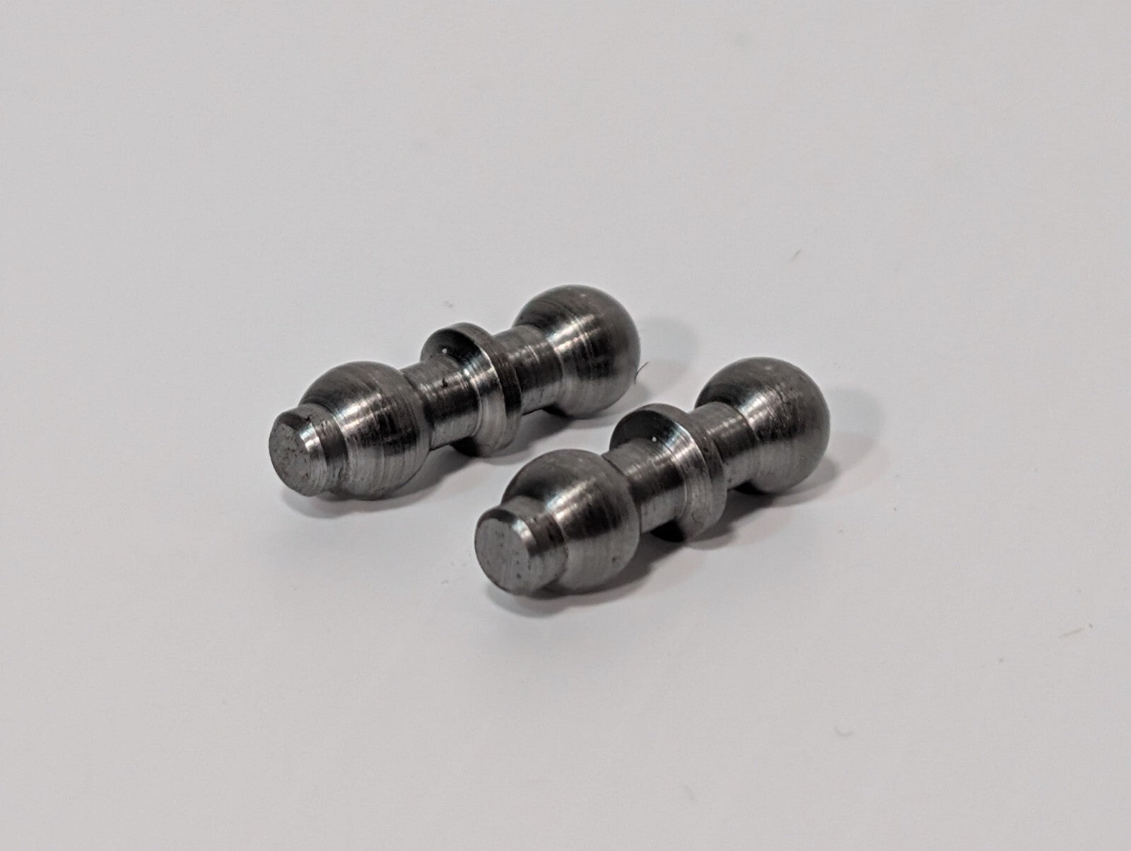 (25) Reverse Trip Ball Lever CNC Milling Machine Part Turret Mill 25 pcs