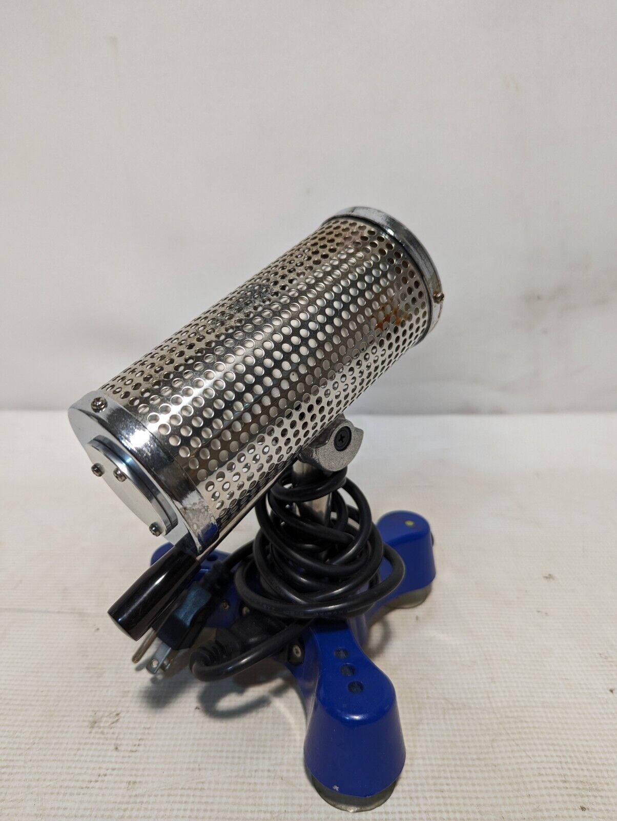 Argos Technologies S3011 Nova Microcinerator Micro-Incinerator *PARTS or REPAIR