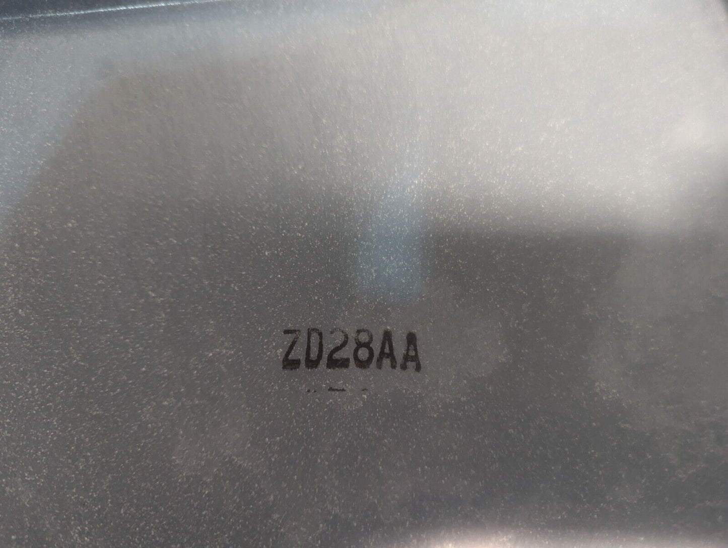 STERIS Solid Lid Sterilization Container System, 22x11.5x6 inches- Free Shipping