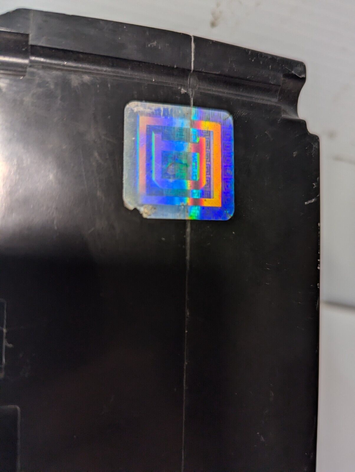 Square D FAL32020 circuit breaker, 20A, 240VAC, 250VDC, 3 poles - Free Shipping