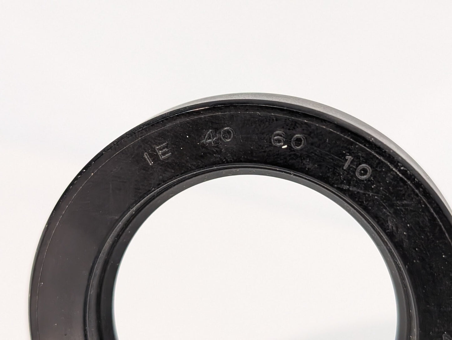 Timken 40X60X10 National Industrial Seal,