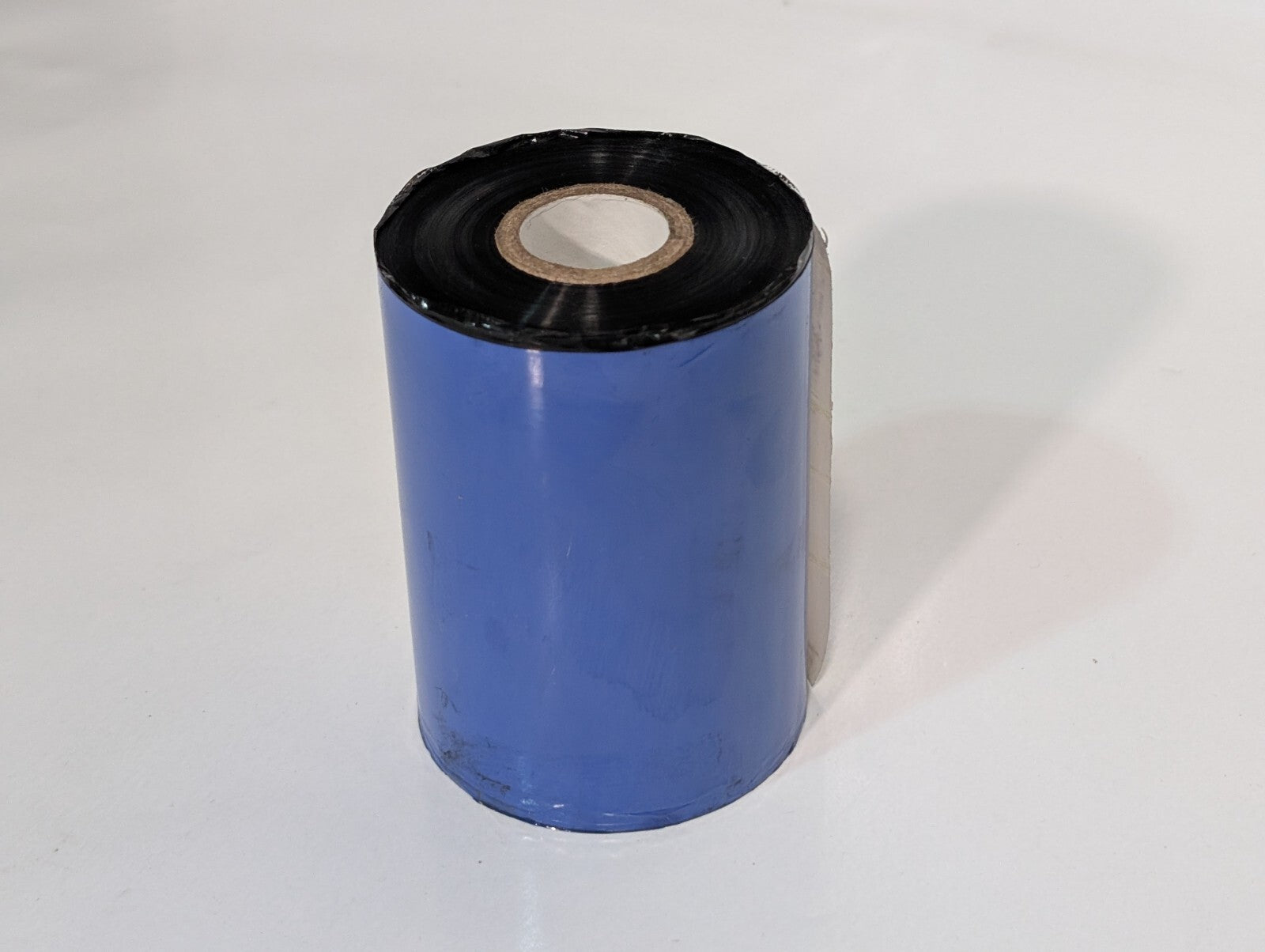 (24 Rolls) ITW B220102EOS Resin Enhanced Wax Ribbon for Zebra Printers