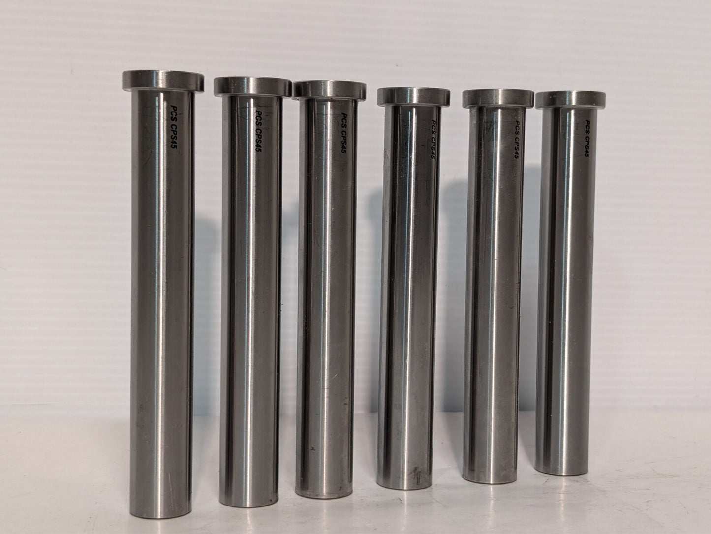 (1) PCS CPS45 Core Pin, Str, Soft 30-35 Rc