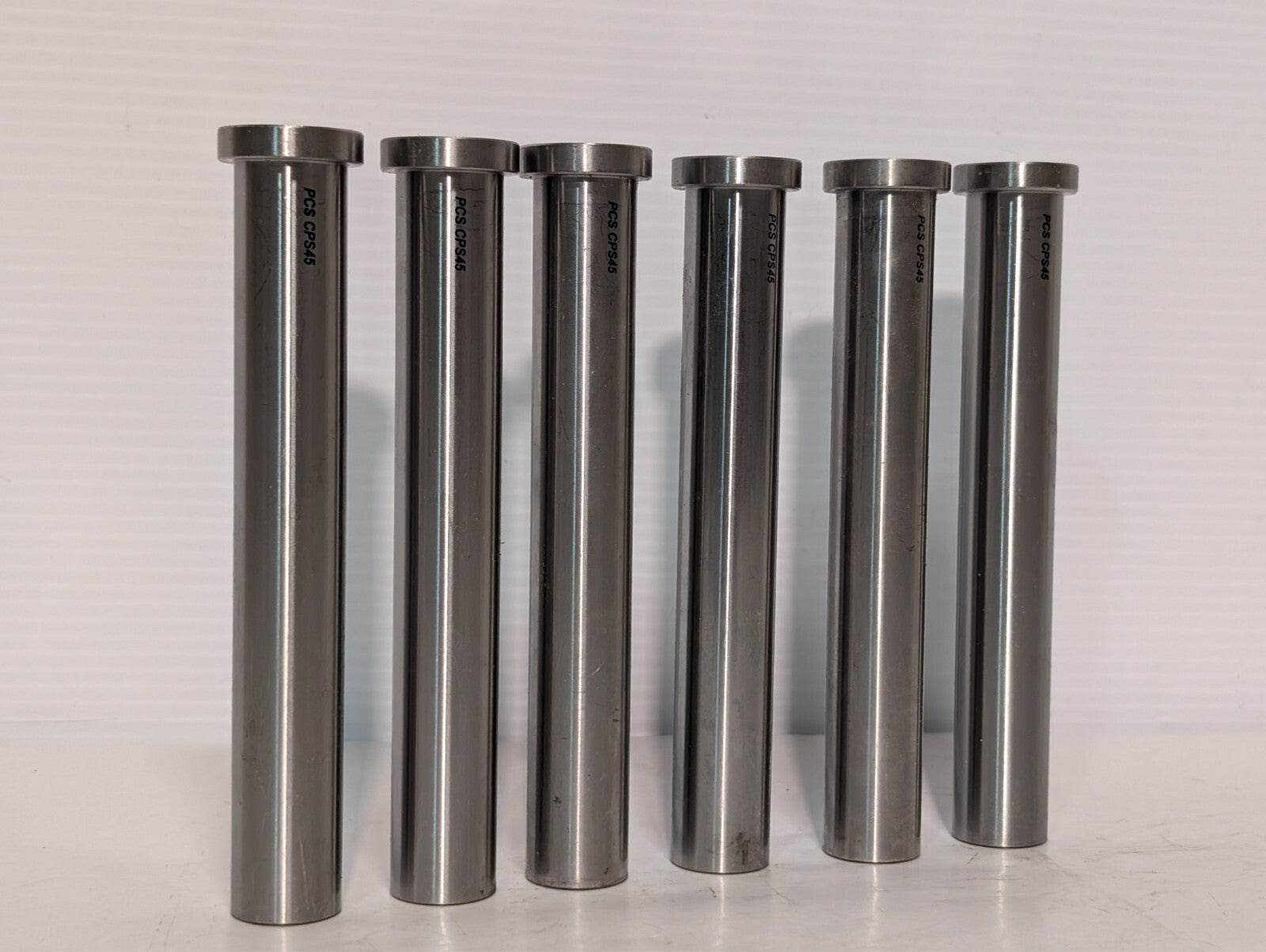 (1) PCS CPS45 Core Pin, Str, Soft 30-35 Rc