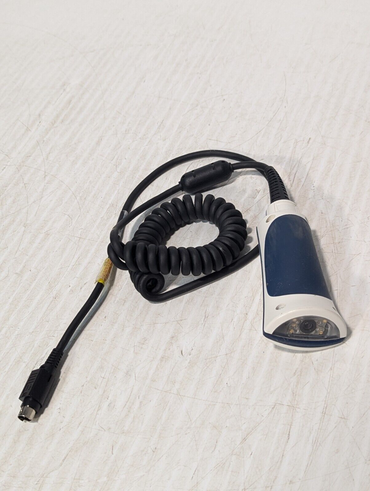 Welch Allyn 6000-915HS HS1-M 2D Barcode Scanner with USB Cable - Free Shipping