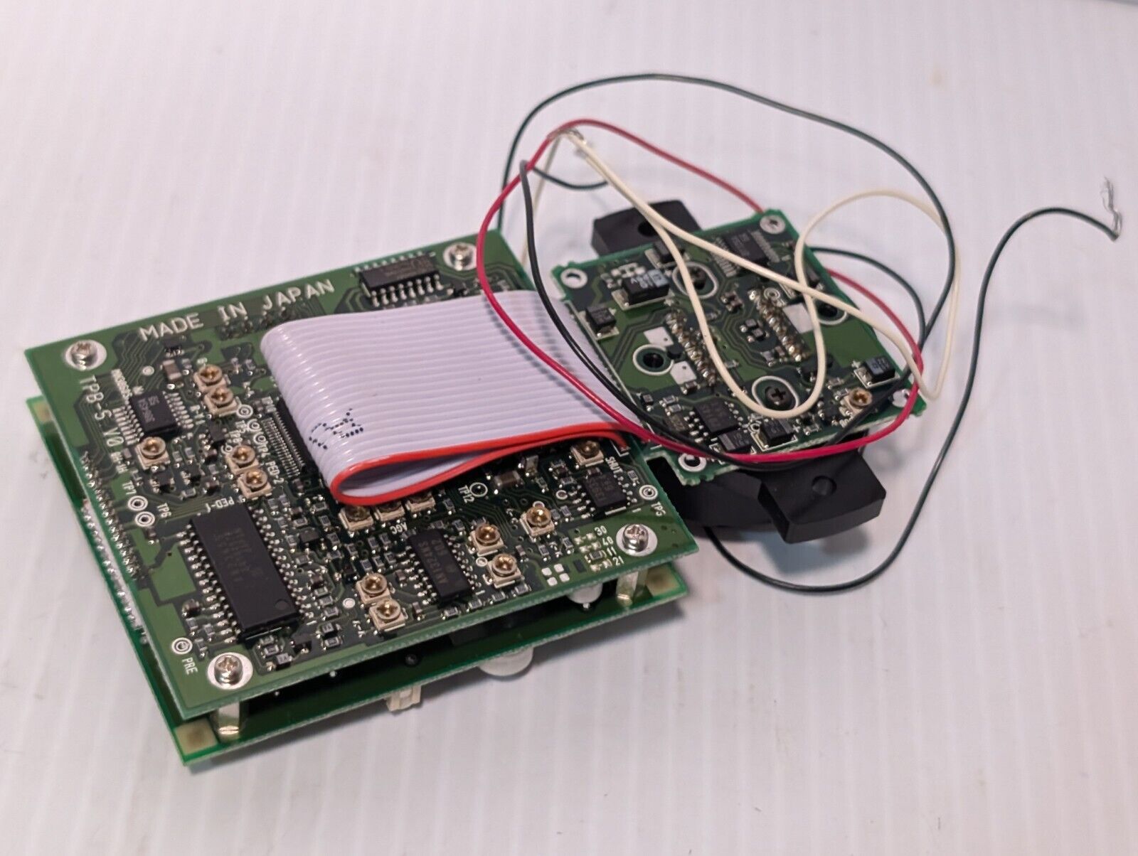 Unbranded 01-42-N21 01W49098 53313 Hi Res Color CCD, CS Mount - Free Shipping