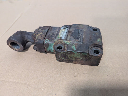 Vickers 4520VA608 Hydraulic Pump - Free Shipping