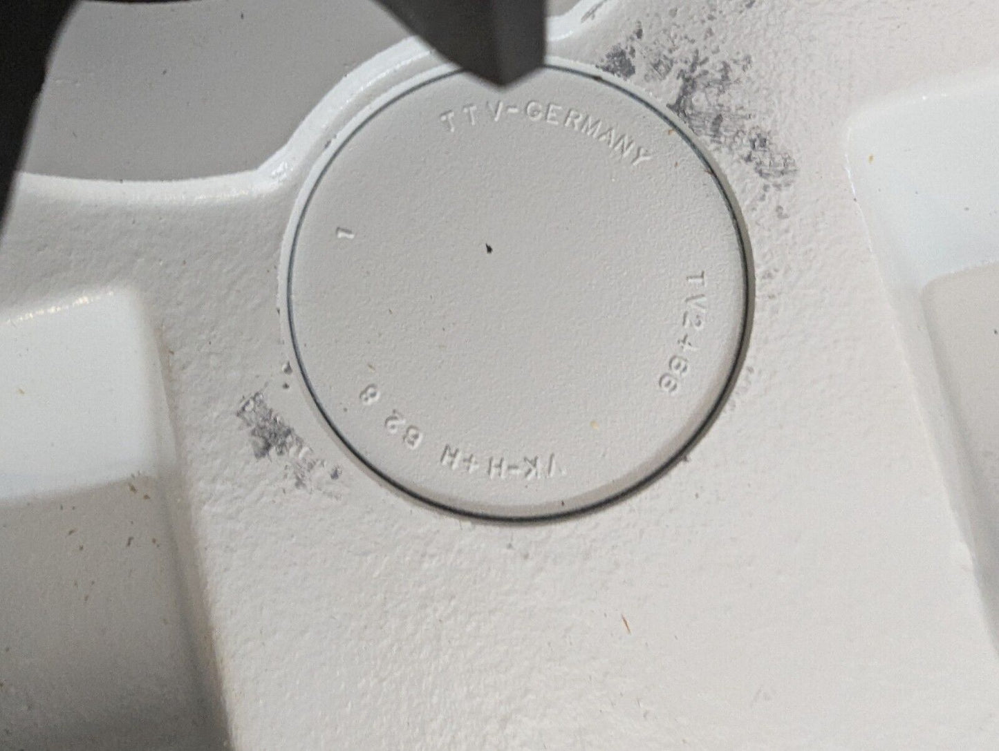 SMC CDG1BA40-110-DUO01515 Pneumatic Cylinder - Free Shipping+Returns