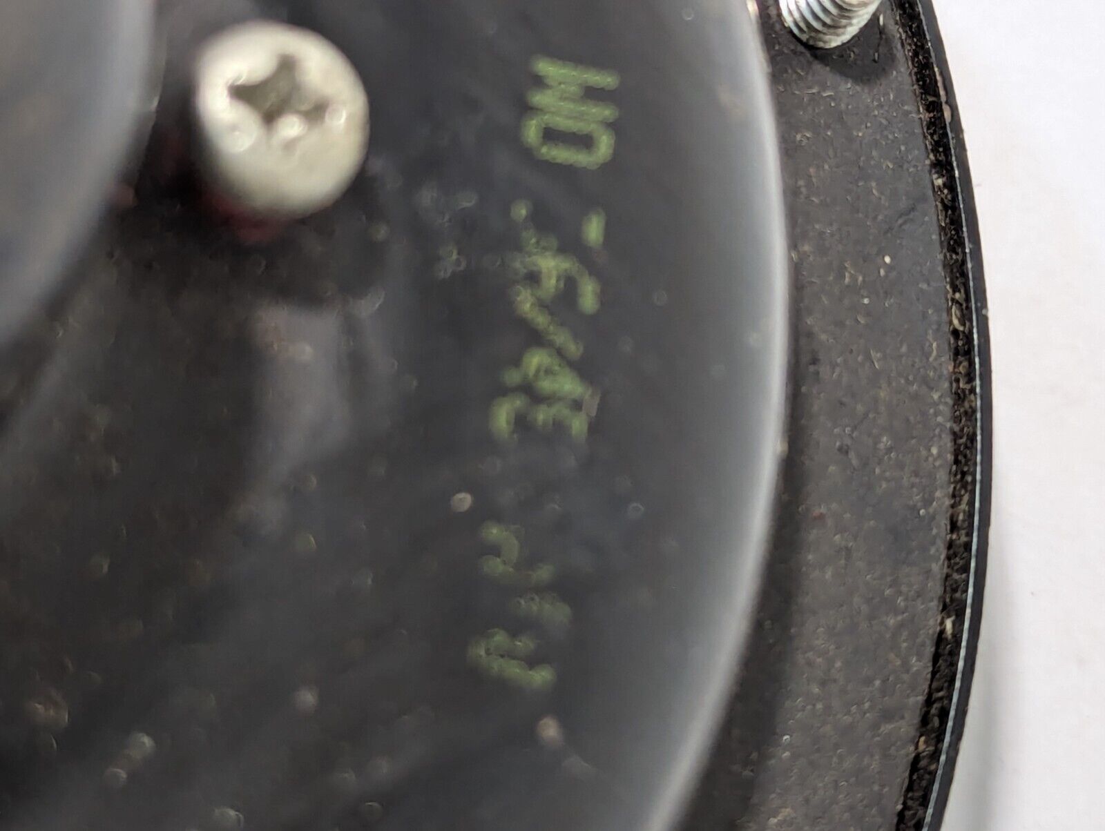 Yale HYF-370 Forklift Horn - Free Shipping