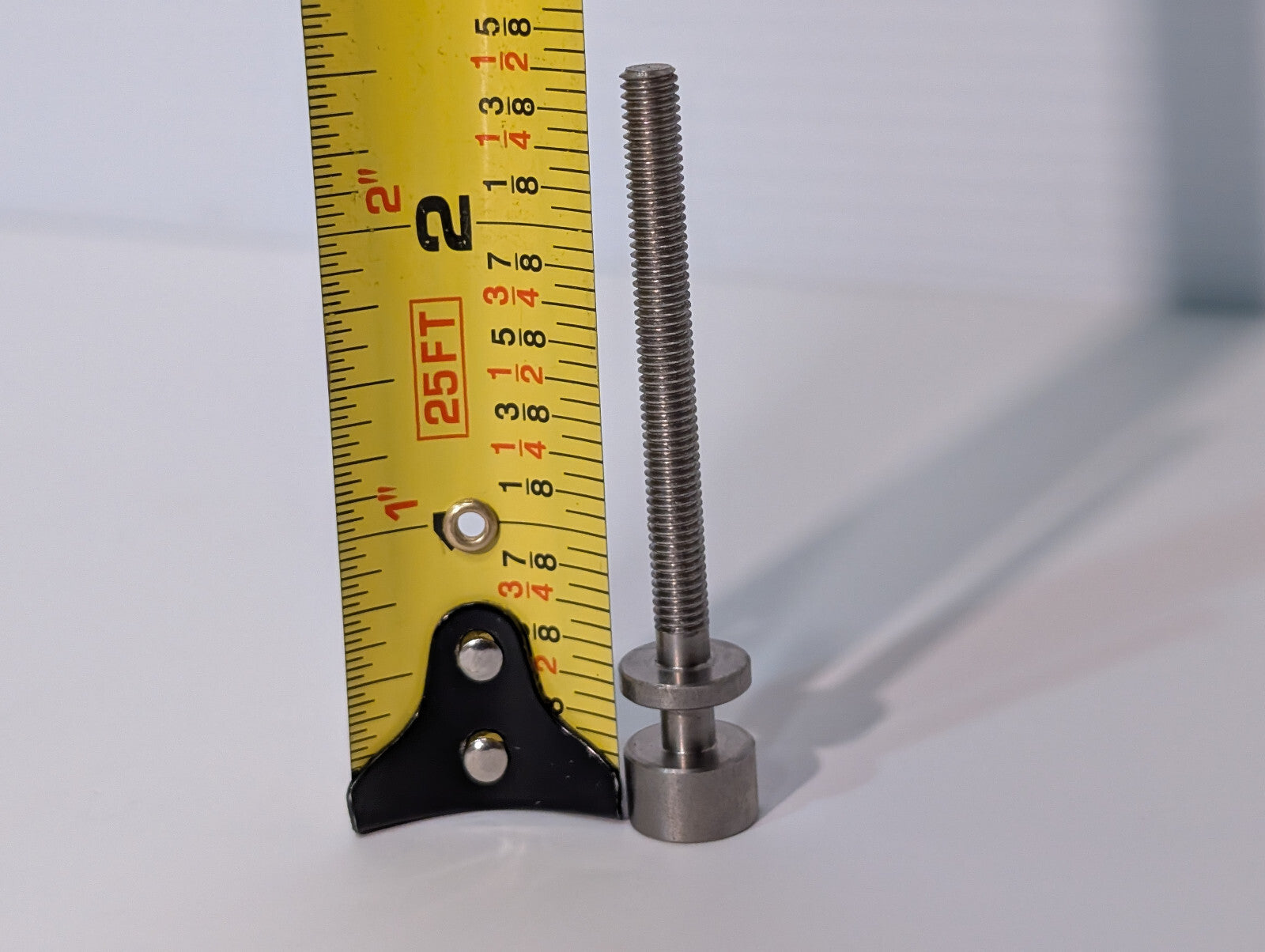 0120734 Special Fitting Adjusting Flathead Screw Assembly Hardware