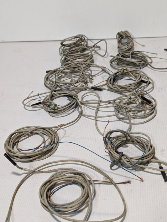 SMC D-F9B Auto Switch, 72" cable - Free Shipping