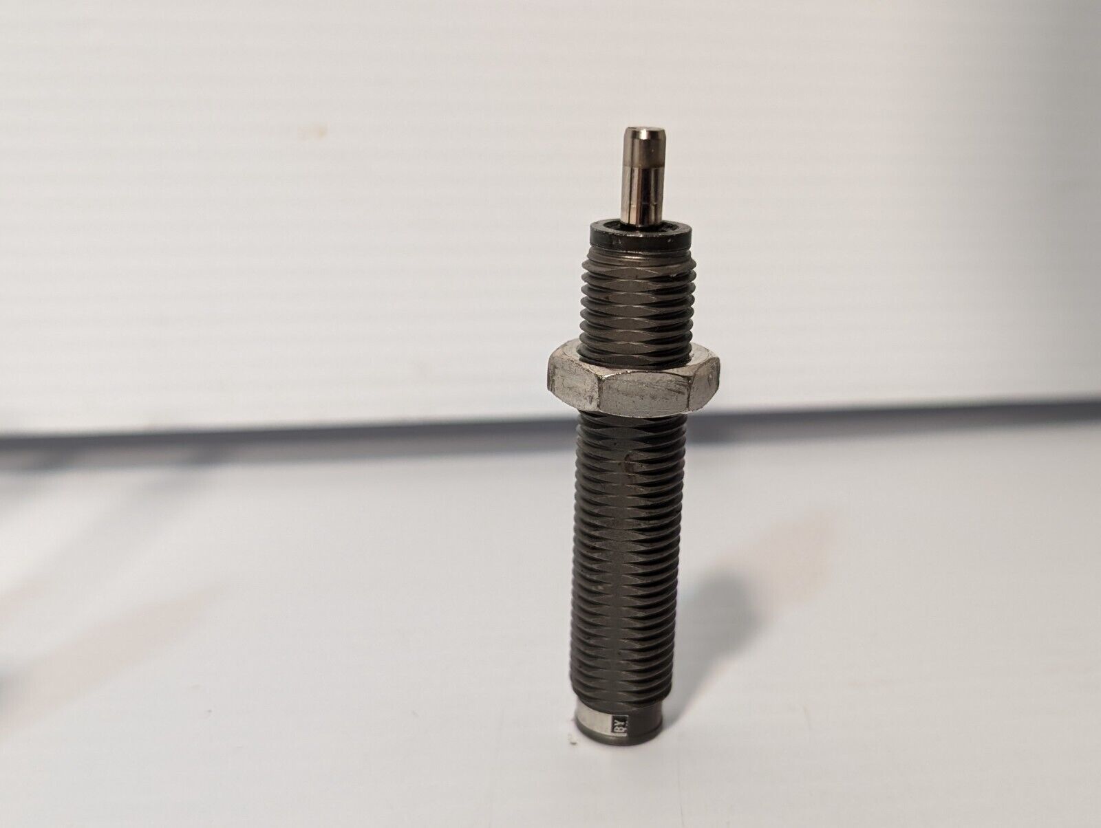 SMC RB1411 Shock Absorber, Lot of 5 - Free Shipping+Returns