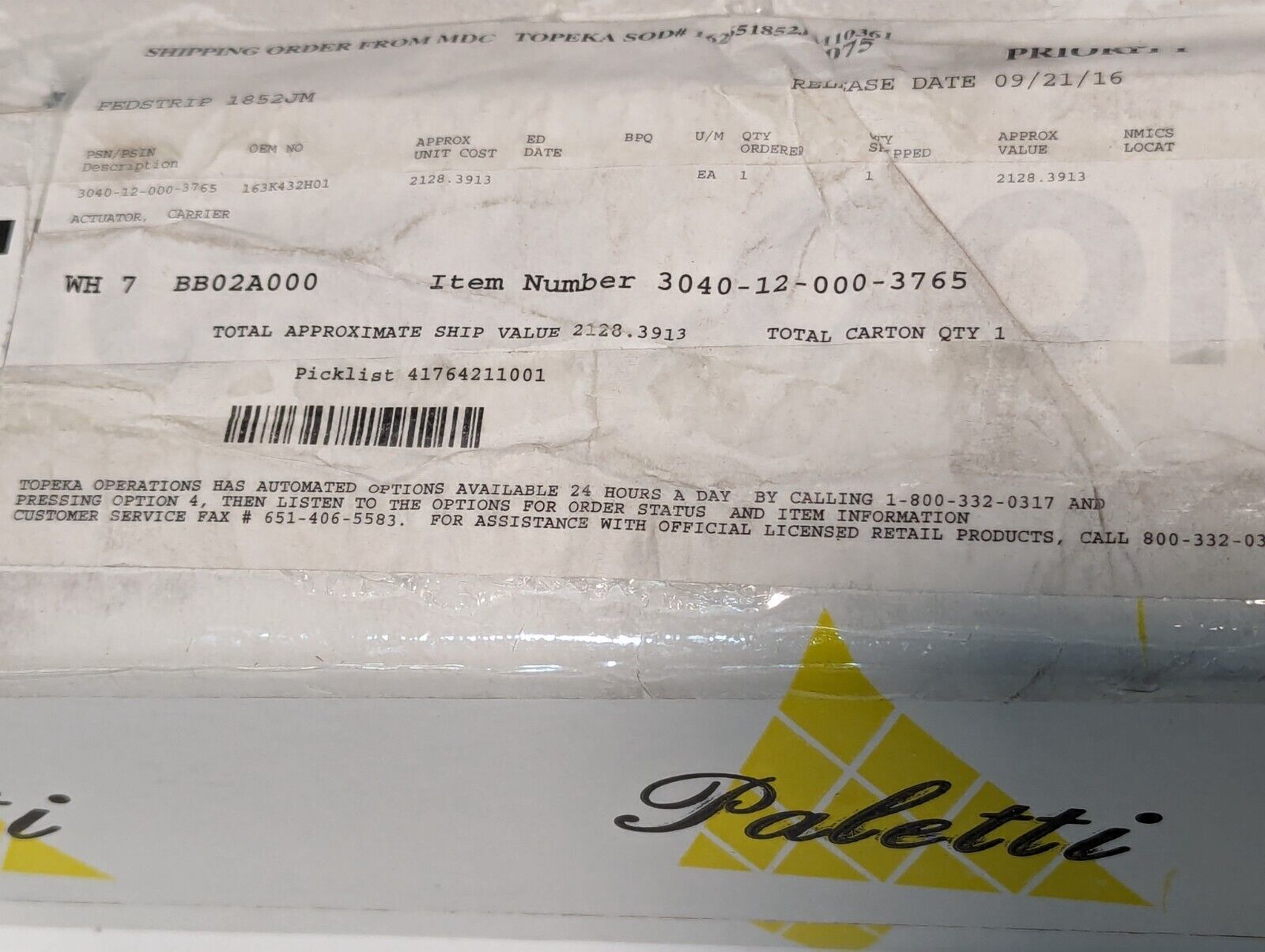 Paletti  Actuator Linear Motion Pulley Toothed Timing Belt Drive - Free Shipping