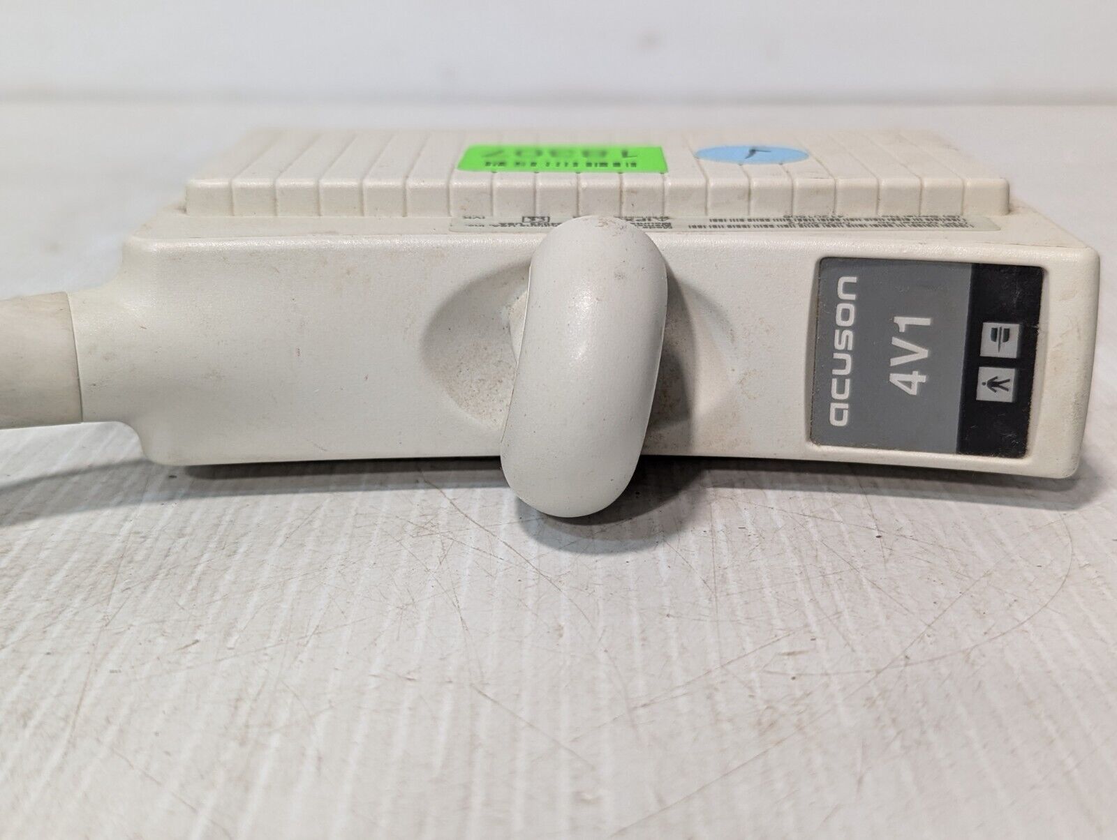 ACUSON 4V1 Ultrasound Transducer Probe For Siemens S2000/S3000 - Free Shipping