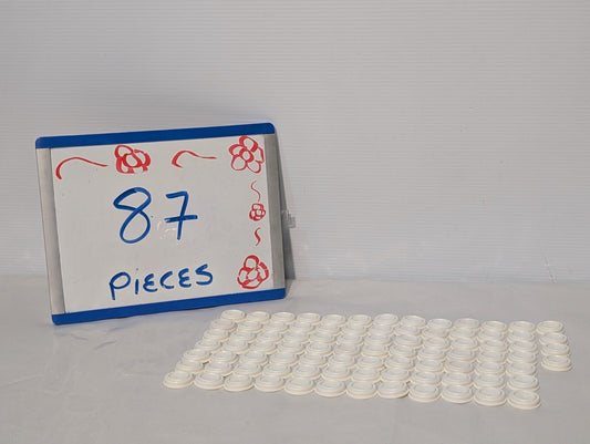(87) Abbott 04D18-03 Septum for Architect i1000SR, i2000, and i2000SR Analyzers
