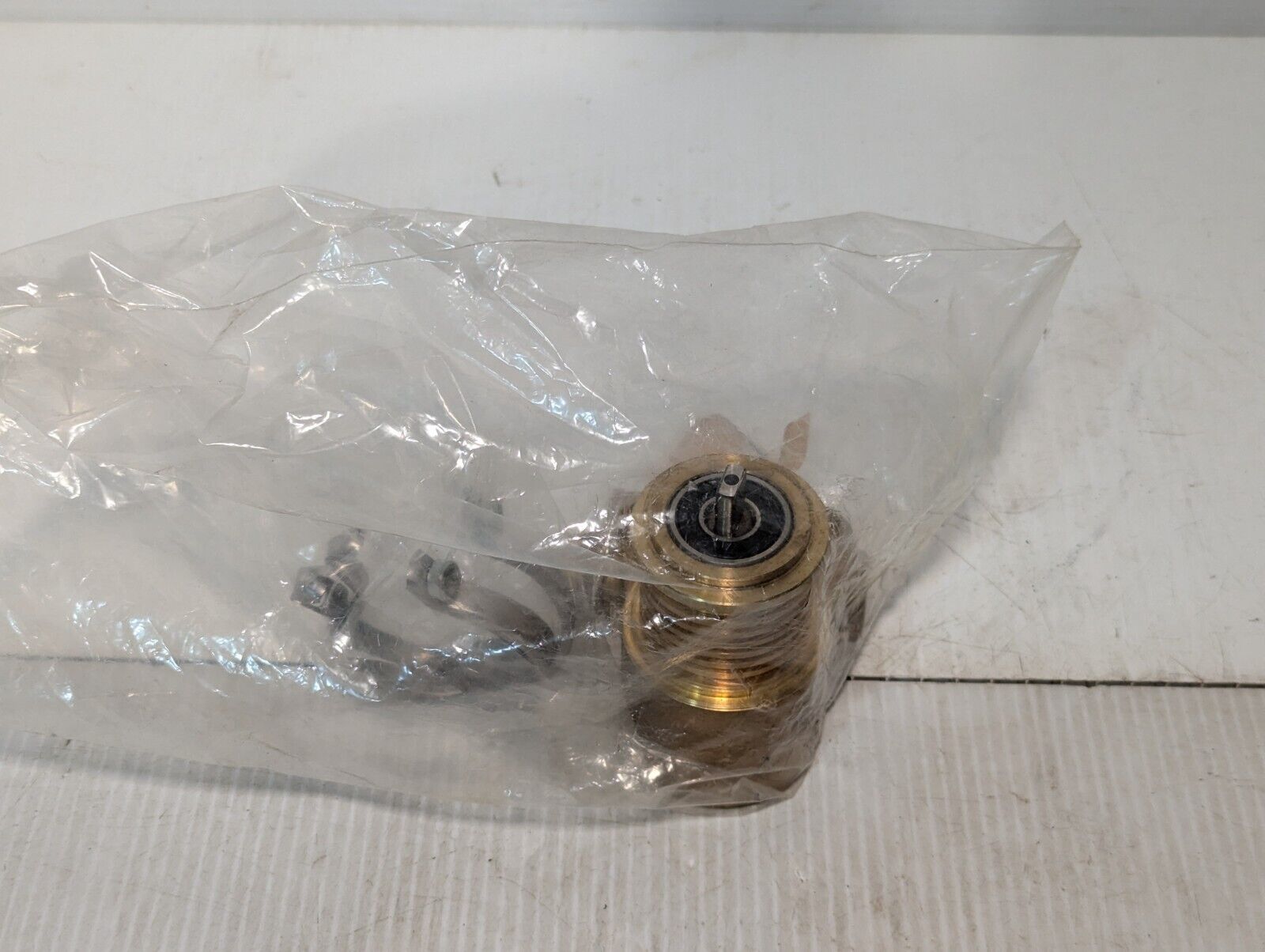 Fluid-O-Tech Pa 301 Pump,3/8" Nptf w/Clamping Mount - Free Shipping+Returns