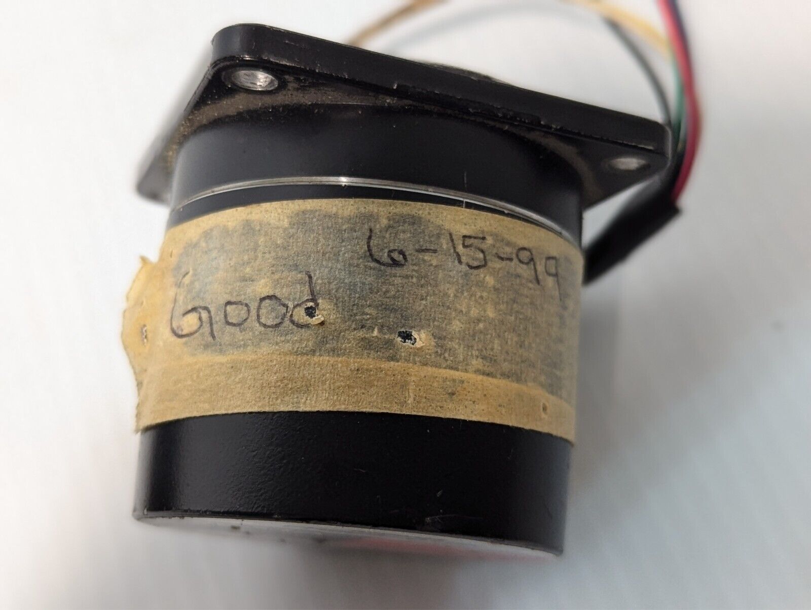 Oriental Motor Vexta PH266-01GK PH26601GK 2-Phase Stepping Motor - Free Shipping