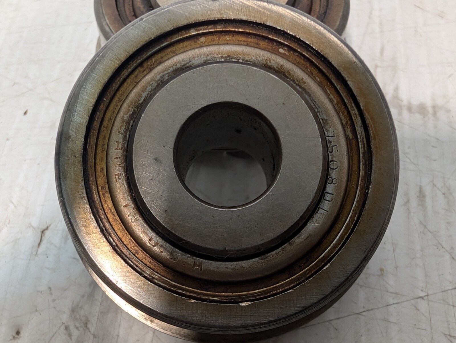 Unbranded 7508DL Ball Bearing, USA - Free Shipping+Returns