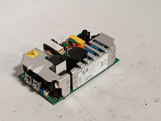 XP Power EMH250PS24 AC/DC Converter Power Supply 24V 250W As Pictured