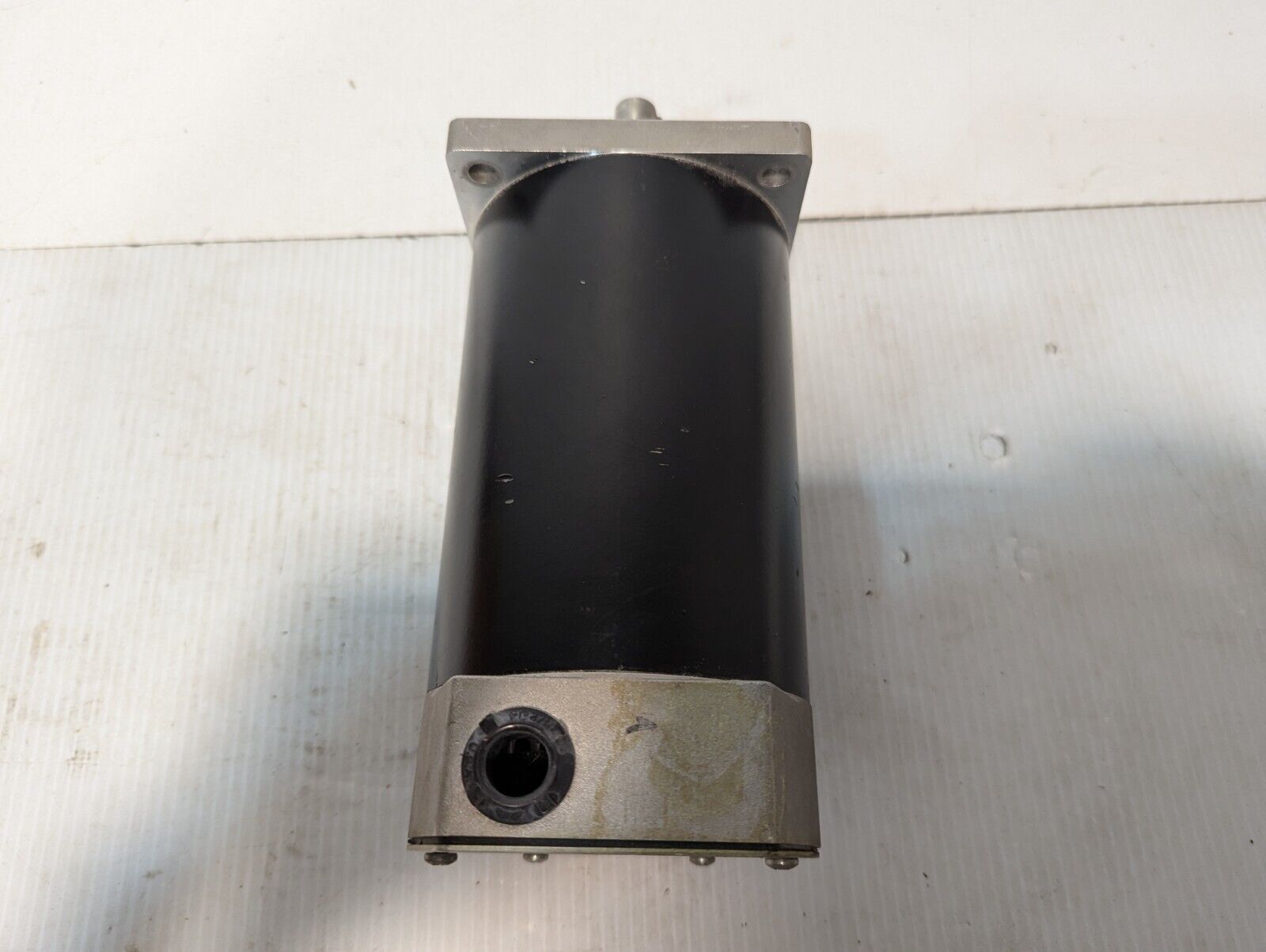 Parker RS42B SKNPS Compumotor 1.8º Step Motor, 444W, 9.3A - Free Shipping